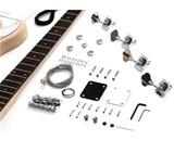 Rocktile Electric Bass PB Style Construction Kit