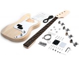 Rocktile Electric Bass PB Style Construction Kit