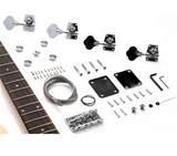 Rocktile Electric Bass PB Style Construction Kit