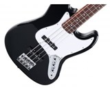 Rocktile Groover's Pack JB E-Bass SET Black