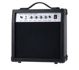 Rocktile Groover's Pack JB E-Bass SET Black