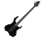 Rocktile Pro BB104-B BattleBone E-bass black