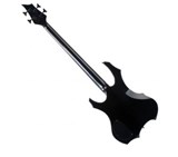 Rocktile Pro BB104-B BattleBone E-bass black