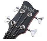 Rocktile VB-1 "Sir Paul" Vintage Beatbass Sunburst