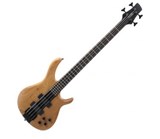 Rocktile Pro LB104-N LowBone E-Bass Natural