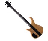 Rocktile Pro LB104-N LowBone E-Bass Natural