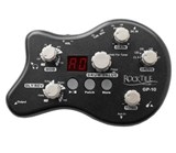 Rocktile GP-10 Headphone Amp & Multi effect