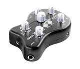 Rocktile GP-10 Headphone Amp & Multi effect