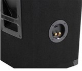 McGrey TP-10 DJ and speaker, 400 W