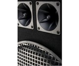 McGrey DJ-1522 party room / DJ-Box 800W