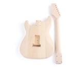 Rocktile Electric Guitar Kit ST Style