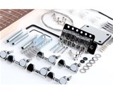 Rocktile Electric Guitar Kit ST Style