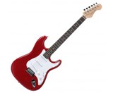 Rocktile Sphere Classic Electric Guitar Red