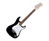 Rocktile Sphere Classic Electric Guitar Black