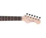 Rocktile Sphere Classic Electric Guitar White