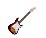 Rocktile Sphere Classic Electric Guitar Sunburst