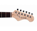 Rocktile Sphere Classic Electric Guitar Sunburst
