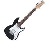 Rocktile Sphere Junior Electric Guitar 3/4 Black