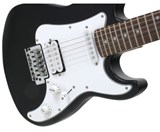 Rocktile Sphere Junior Electric Guitar 3/4 Black
