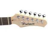 Rocktile Sphere Junior Electric Guitar 3/4 Black