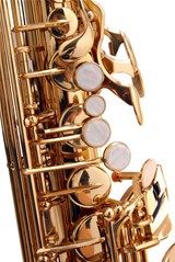 Classic Cantabile Winds AS-450 Eb Alto Saxophone