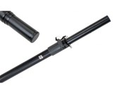 Pronomic Distance Steel Rod