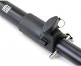 Pronomic Distance Steel Rod