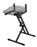 Pronomic MXS-100 mixer and amp tripod