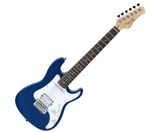 Rocktile Sphere Junior Electric Guitar 3/4 Blue