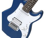 Rocktile Sphere Junior Electric Guitar 3/4 Blue