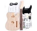 Rocktile Electric Guitar Kit TL Style