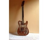 Rocktile Electric Guitar Kit TL Style