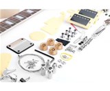 Rocktile Electric Guitar Kit Single Cut Style