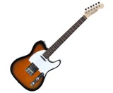 Rocktile Pro TL100-SB Electric Guitar 2 Shade Sunburst