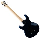 Rocktile Pro MM250-MB Electric Guitar Metallic Blue