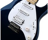Rocktile Pro MM250-MB Electric Guitar Metallic Blue