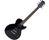 Rocktile LP-100 BL Electric Guitar Black