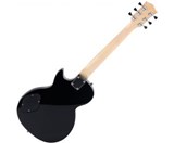 Rocktile LP-100 BL Electric Guitar Black