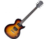 Rocktile L-100 SB Electric Guitar Sunburst