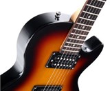 Rocktile L-100 SB Electric Guitar Sunburst