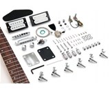 Rocktile E-Gitarren Bausatz RR-Style
