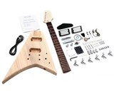 Rocktile E-Gitarren Bausatz RR-Style