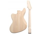 Rocktile E-Gitarren Bausatz JAG-Style