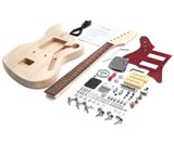 Rocktile E-Gitarren Bausatz JAG-Style