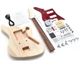Rocktile E-Gitarren Bausatz JAG-Style