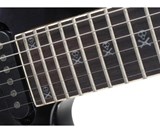 Rocktile Pro JK150F BSK Electric Guitar Skull