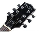 Rocktile Pro S-R Electric Guitar Heritage Cherry