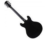 Rocktile Pro HB100-SB Electric Guitar Vintage Sunburst