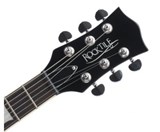 Rocktile Pro HB100-SB Electric Guitar Vintage Sunburst