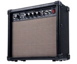 Rocktile Scream 15 Mini Guitar Amplifier Combo Amp